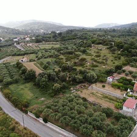 Country House In Speri Palaiokastro Palaiokastron  Exterior photo