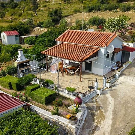 Country House In Speri Palaiokastro Palaiokastron  Exterior photo